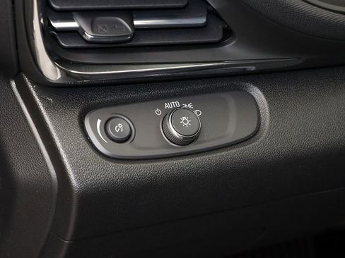 New 2026 Buick Envista Sport Touring w/ Convenience I Package FWD image 23