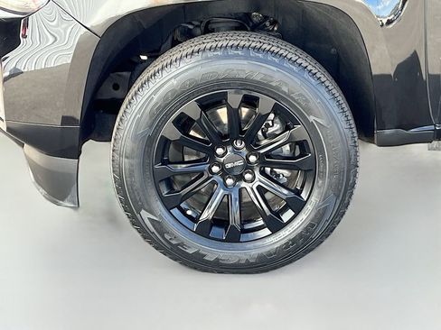 Used 2022 GMC Canyon Elevation w/ Trailering Package image 31