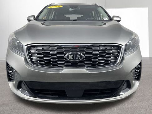 Used 2019 Kia Sorento EX image 46
