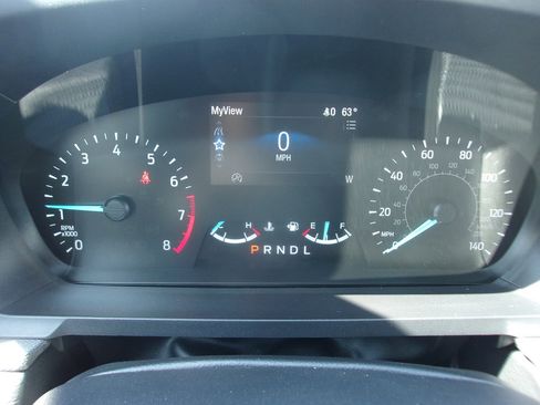 Used 2021 Ford Explorer 4WD image 15