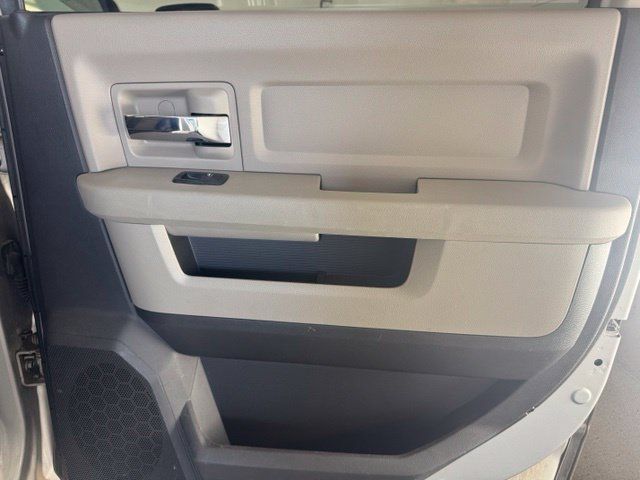 Used 2012 RAM 1500 Outdoorsman AWD/4WD image 26