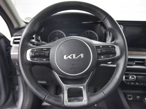 Used 2023 Kia K5 EX image 17