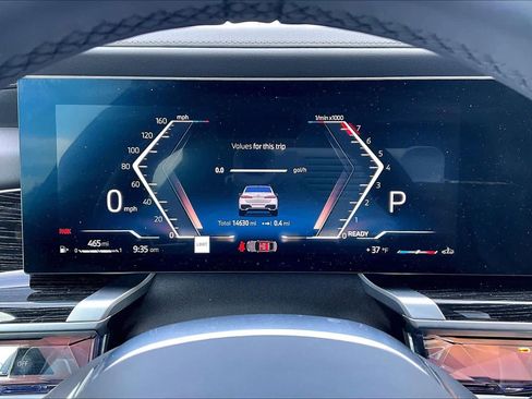 Certified 2025 BMW 740i xDrive image 27