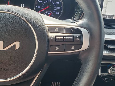 Used 2023 Kia K5 GT-Line AWD/4WD image 28