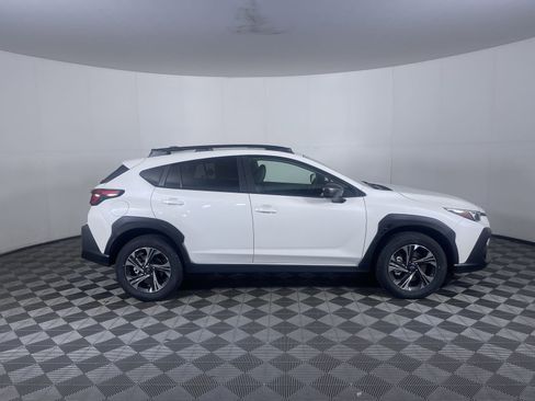 New 2026 Subaru Crosstrek 2.0i Premium image 10