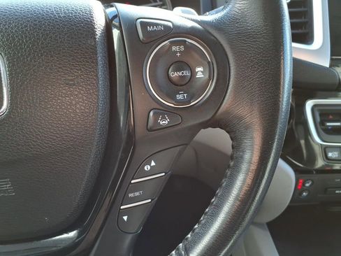 Used 2018 Honda Pilot Elite image 19