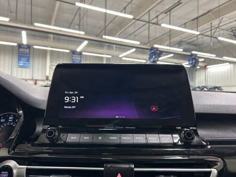 Used 2023 Kia Seltos EX AWD/4WD image 22