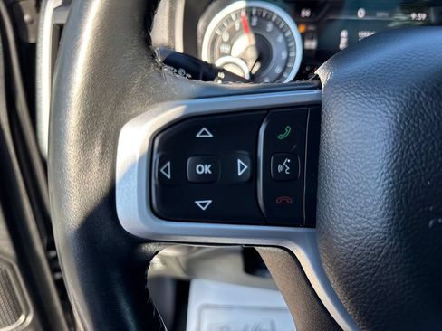 Used 2023 RAM 1500 Big Horn AWD/4WD image 27