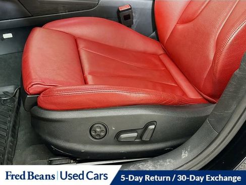 Used 2020 Audi A3 2.0T Premium w/ Final Edition Package image 20