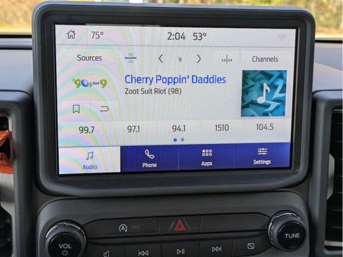 Certified 2024 Ford Bronco Sport Big Bend w/ Convenience Package image 21