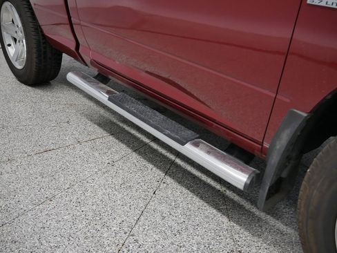 Used 2011 RAM 1500 R/T image 15