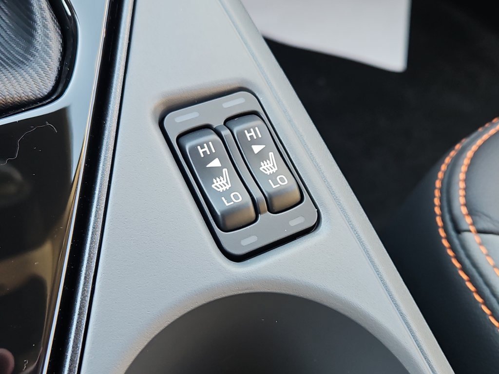 New 2026 Subaru Crosstrek 2.5i Limited AWD/4WD image 13