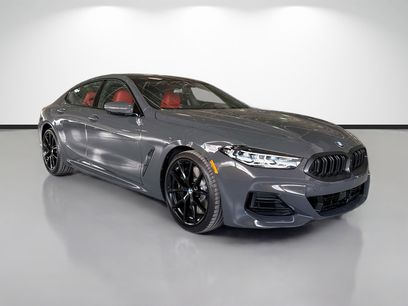 New 2026 BMW 840i xDrive
