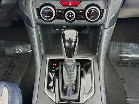 Used 2023 Subaru Crosstrek Hybrid image 38