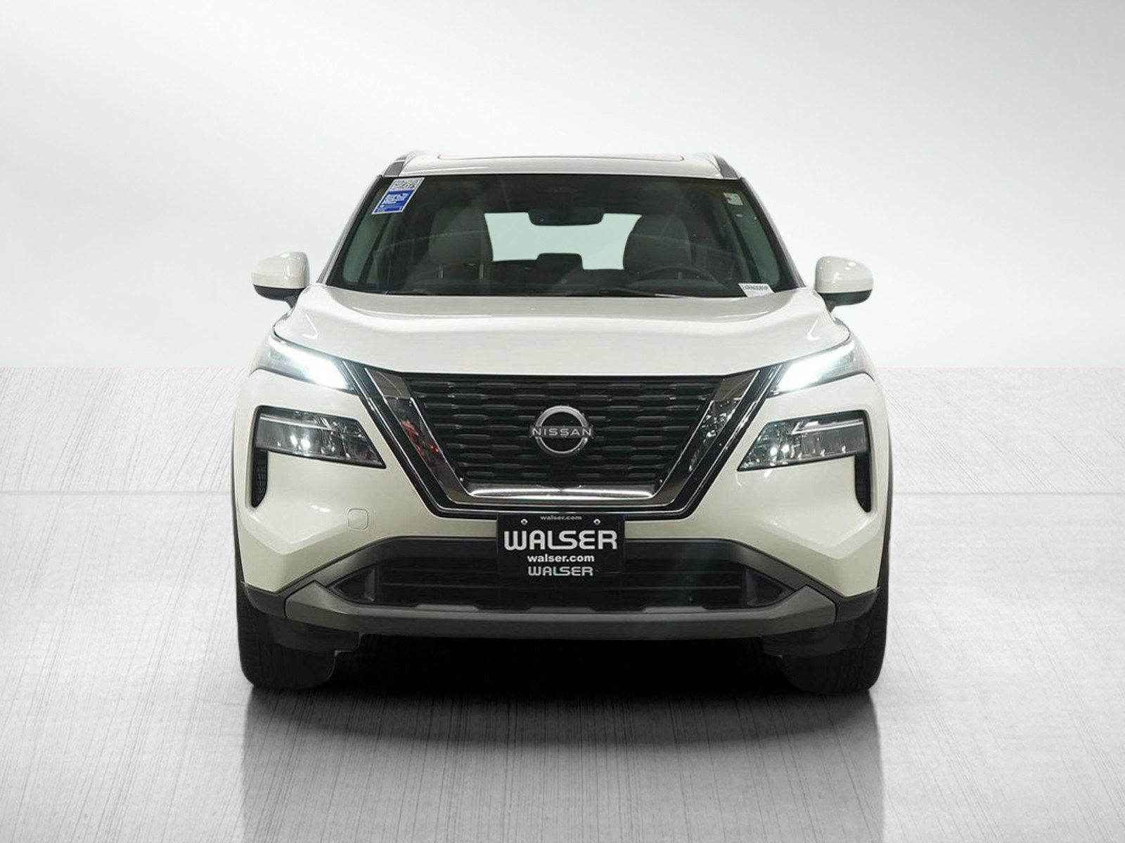 Used 2023 Nissan Rogue SV w/ SV Premium B Package AWD/4WD image 9