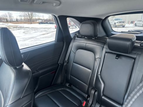 Certified 2024 Ford Escape Platinum image 16