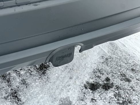 Certified 2024 Subaru Outback Premium image 36