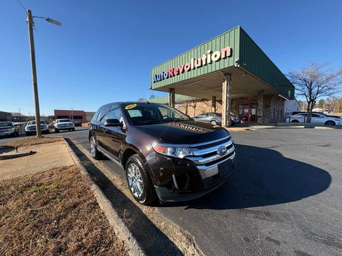 Used 2013 Ford Edge SEL image 1