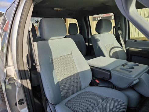 Used 2015 Ford F250 XLT image 7