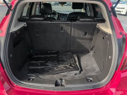 Used 2018 Buick Encore Preferred FWD image 10