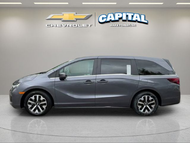 Used 2025 Honda Odyssey EX-L image 2