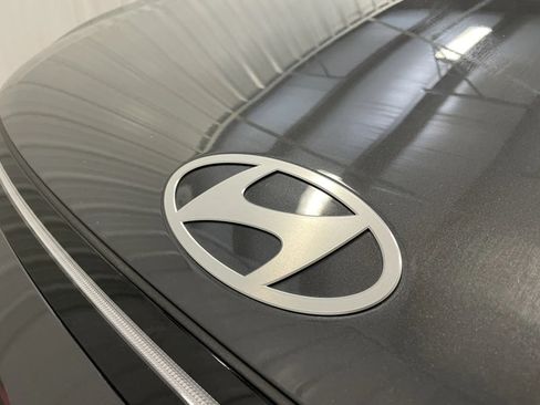 Used 2025 Hyundai Kona SEL AWD/4WD image 7