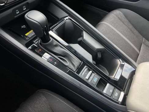 Used 2025 Honda Accord Sport image 18