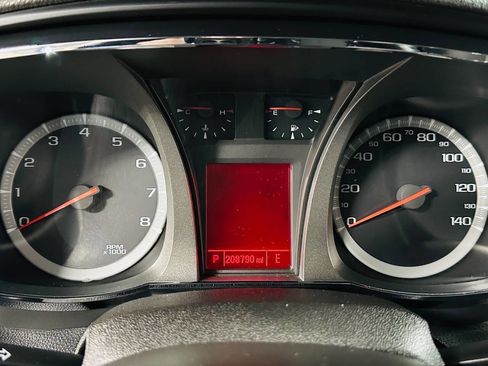 Used 2014 GMC Terrain SLE w/ Convenience Package image 18