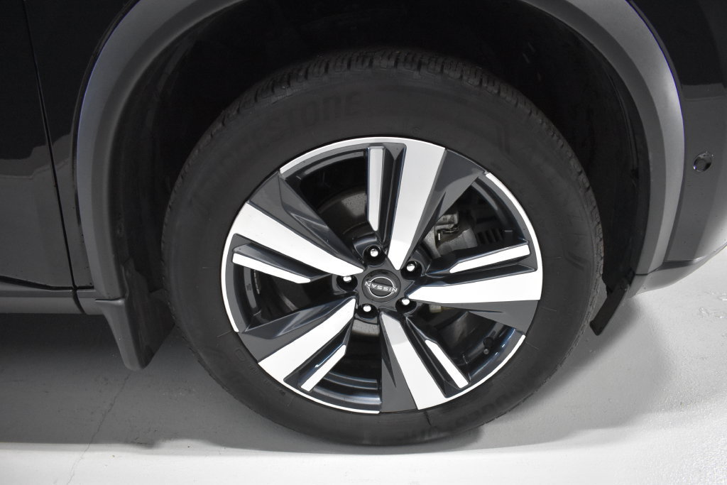 Certified 2023 Nissan Rogue SL w/ SL Premium Package AWD/4WD image 10