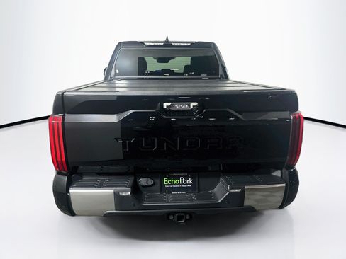 Used 2024 Toyota Tundra Limited w/ Power Package RWD image 7