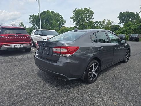 Used 2021 Subaru Impreza 2.0i Premium AWD/4WD image 4