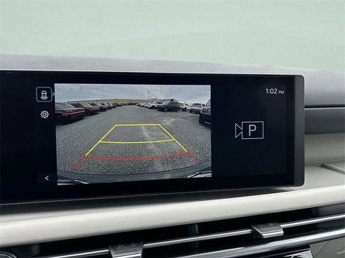 New 2026 Hyundai Tucson SEL image 13