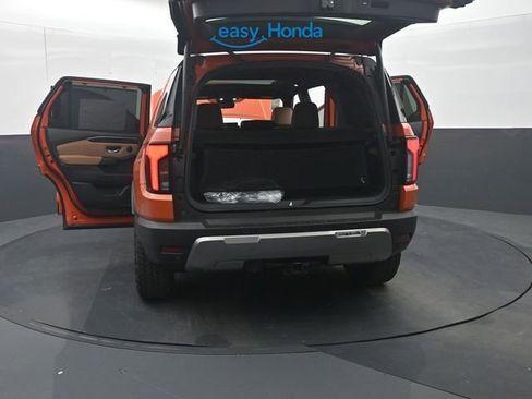 New 2026 Honda Passport TrailSport Elite image 39