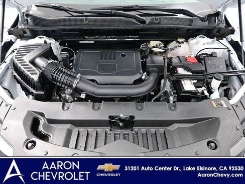 New 2025 Chevrolet Blazer LT w/ Convenience Package image 35