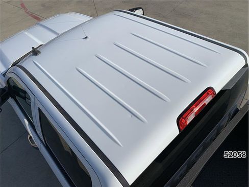 Used 2019 Chevrolet Silverado 2500 W/T w/ WT Convenience Package image 9