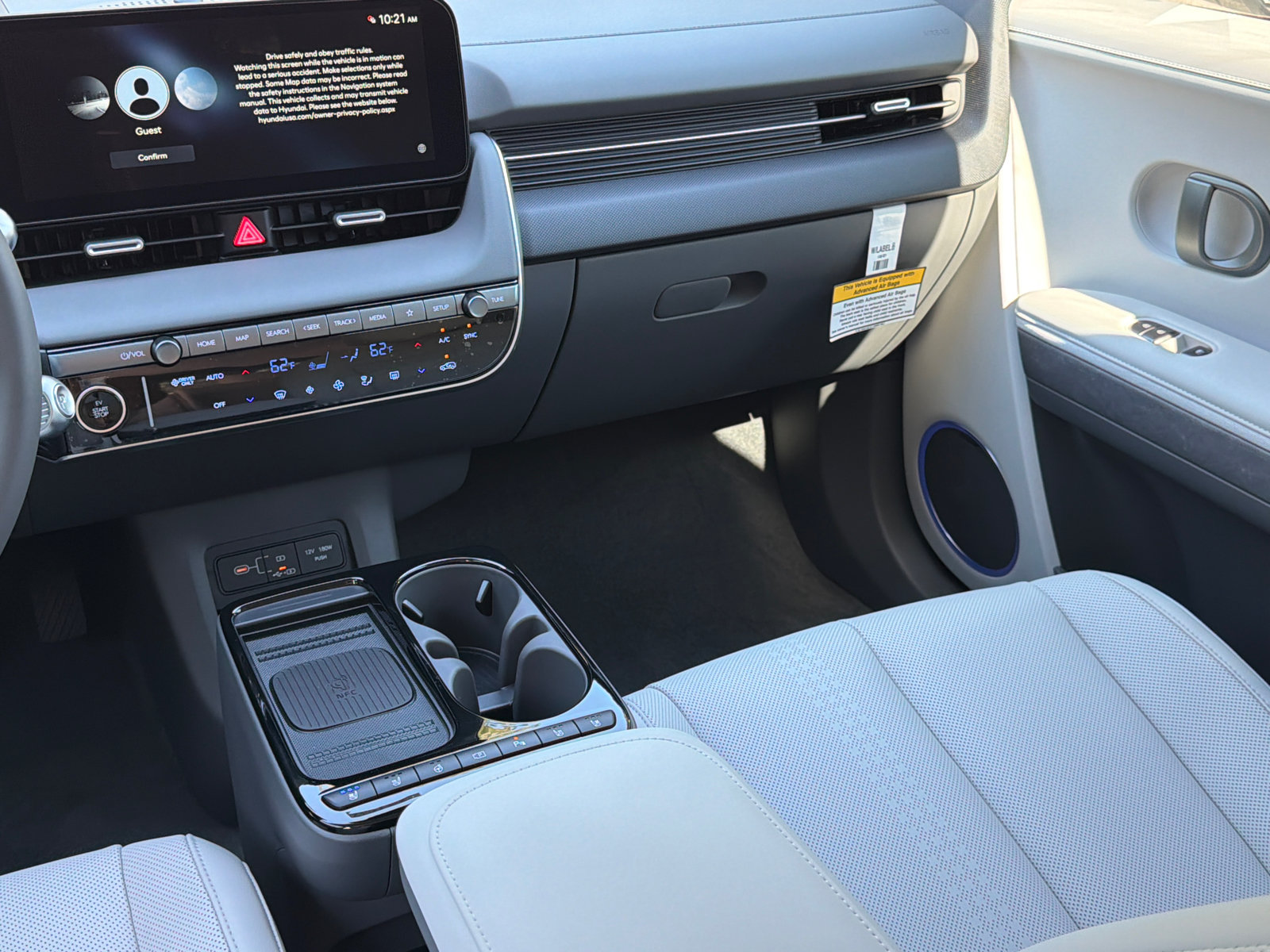New 2027 Hyundai Ioniq 5 Limited AWD/4WD image 18