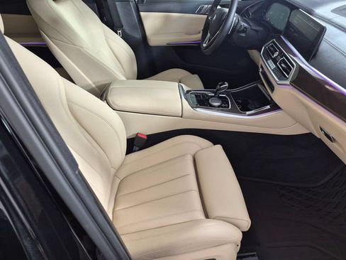 Used 2022 BMW X5 sDrive40i w/ Premium Package RWD image 29