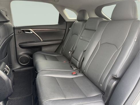 Used 2020 Lexus RX 450h AWD w/ Premium Package image 22