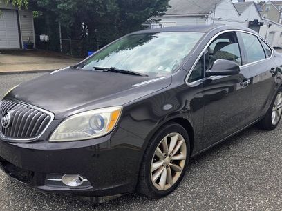 Used 2014 Buick Verano Convenience