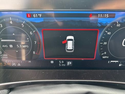 New 2026 Subaru Outback Limited image 77