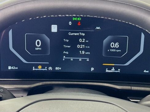 New 2026 Kia Sportage X-Line w/ X-Line Technology Package image 12