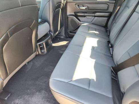 New 2026 RAM 1500 Tradesman image 20