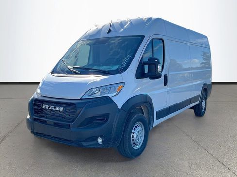New 2026 RAM ProMaster 2500 w/ Convenience Group image 3