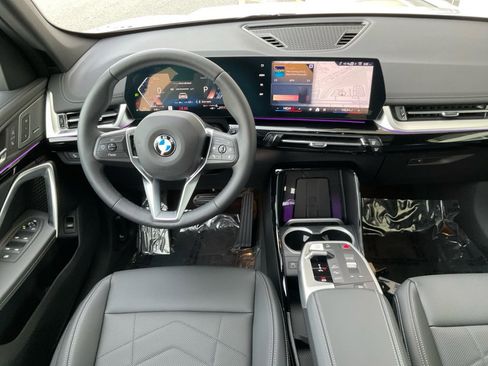 New 2026 BMW X1 xDrive28i w/ Convenience Package image 33