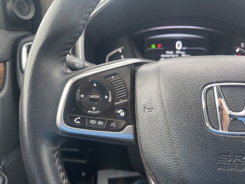 Used 2018 Honda CR-V Touring image 36