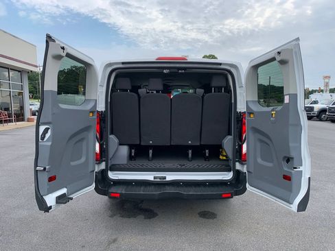 Used 2018 Ford Transit 350 XL RWD image 36