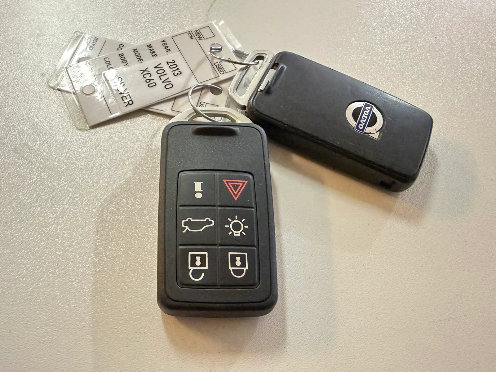 Used 2013 Volvo XC60 T6 AWD/4WD image 27