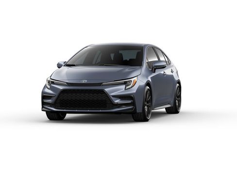 Used 2025 Toyota Corolla SE image 18