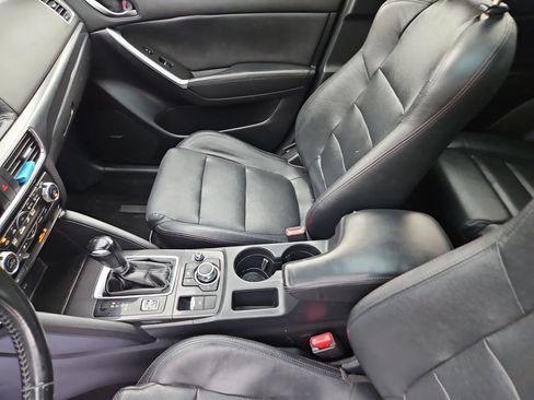 Used 2016 MAZDA CX-5 Grand Touring AWD/4WD image 26