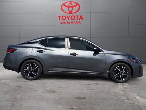 Used 2024 Nissan Sentra SV w/ All-Weather Package image 21